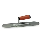 Marshalltown SP14D Trowel, Pool, X In. Fixed Price $52.69.