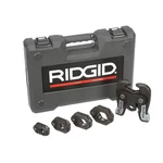 Ridgid 27423 V1 Ring Kit 1/2-1-1/4 For Propress Tools W/ Case. Fixed Price $1939.74.