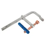 Wilton 12 In. Regular Duty F-clamp Copper. Fixed Price $119.92.