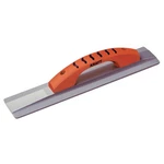 Kraft Tool Co 18 In. X 3-1/4 Square End Magnesium Hand Float With Proform. Fixed Price $24.99.