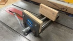 Columbian Woodcraft No 6CM2 Working 6" Vise. Fixed Price $45.00.