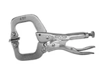 Irwin Tools Vise-grip Locking C-clamp, Original, Count (pack Of 1), Silver. Fixed Price $30.18.