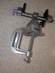 Panavise Model Number 311 Multi Angle Bench Clamp Work Center. Fixed Price $36.00.