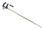 Irwin 223136 1000 Lbs. Force Quick-grip Medium Duty Bar Clamp X In.. Fixed Price $57.11.