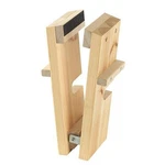 Sjobergs TC-11 Tool Clamp With Non-marring Jaws. Fixed Price $129.99.