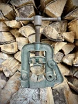 No. 42 Pipe Vise, Vintage Tool, Littlestown, Pa. Fixed Price $35.00.