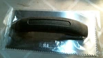 Red Devil 2086/A7/A2 Notched Trowel, Free Shipping. Fixed Price $10.00.