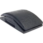 Norton 43140 Hand Sanding Block, 5-1/4 L, 2-3/4 W. Fixed Price $17.60.