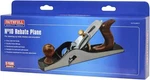 Faithfull - No 10 Rebate Precision Machined Cast Iron Wood Planer Tool. Fixed Price $99.99.