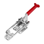 Powertec 20306 Toggle Clamp, 2000 Lbs Holding Capacity, 40341 Adjustable. Fixed Price $8.00.