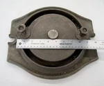 Armstrong Machinist Swivel Plate/base VISE/360 Degrees /for 9" Base, SH6632. Fixed Price $124.95.