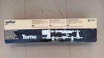 Zyliss Torno Mini Lathe Model NR-50301 Drill Driven. Fixed Price $55.00.