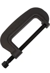 Wilton Brute-force Series 10-FC C-clamps, Square Head, 4 1/8 In. Throat Depth. Fixed Price $279.90.