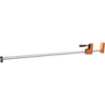 Jorgensen 2-PACK 18''BAR Clamp Set 90 Parallel Cabinet Master Steel #8048. Fixed Price $100.00.