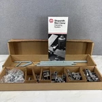 Shopsmith Maxi-clamp Clamping System Original Box + Instructions. Fixed Price $74.95.