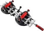 New Bessey PS130 Solid Surface Seaming Tool Red Black Silver Bar Clamp Marble. Fixed Price $375.00.