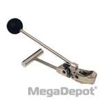 Dixon Valve F100, Band Hand Tool For 3/8" & 5/8" Clamps. Fixed Price $426.70.