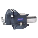 Westward 10D695 Combination Vise,serrated JAW,8 7/8" L. Fixed Price $288.14.