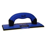 Troxell Usa - 4" 9" Gum Rubber Grout Float With Softgrip Handle. Fixed Price $22.91.