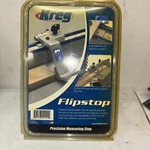 Kreg KMS7801 Flipstop Precision Measuring. Fixed Price $27.99.