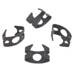 30 Pieces You.s Brake Hose Line Retaining Clip Clamp For Audi Skoda. Fixed Price $20.40.