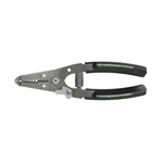 Greenlee 1916-SS Wire STRIPPER,20 To 10 AWG,6 In 22PF04. Fixed Price $31.27.