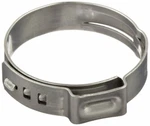 OETIKER16700035 Stepless Clamp, One Ear, 25.4MM(CLOSED)-28.6MM(OPEN)-200PK. Fixed Price $45.49.