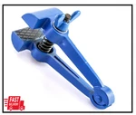 Hand Vise Held Vice Clamps Pliers Household Mini Cutting Sanding Drill. Fixed Price $17.55.
