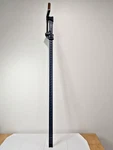 Wilton I-bar Clamp 4FT Jaw Opening X 1-13/16" Depth 1-7/8" Face 21804. Fixed Price $74.20.