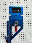 Tso Track Square Holder Wall Mount GRS-16 Pe Parallel Edge Guide Rail. Fixed Price $15.95.