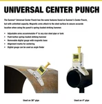 Sumner Part Number 784590 Universal Center Punch Nib. Fixed Price $199.00.