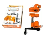 Nos! Pony 3/4" Pipe Clamp Fixture #50, Usa. Fixed Price $13.99.