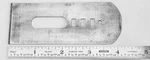 5/8 Dunlap 619.3701 Block Plane Cutter Part Upgrade Mt Top Tools. Fixed Price $13.75.