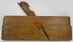 Rare Antique Winsted Plane Co. 11/16 Inch Round/convex Molding. Fixed Price $65.00.