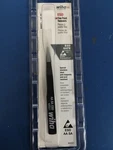 Wiha 44501 Esd Safe Tweezers Aa - 130MM. Fixed Price $20.00.