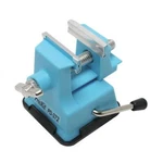 Pro'skit PD-372 Mini-tabletop Suction Vise. Fixed Price $12.87.