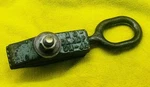 Mo-clamp Dm-jr 0305 Body Frame Pulling 723073. Fixed Price $149.99.