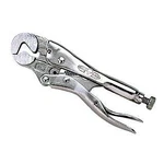 Irwin Vise-grip 4LW Heavy-duty Locking Wrench For Holding Nuts /100MM. Fixed Price $22.67.