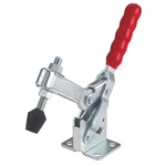 Woodriver Vertical Handle Toggle Clamp 3-1/4" X 750 Lb. Capacity. Fixed Price $43.48.