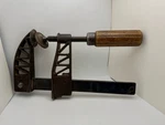 Vintage Hargrave 508A Clamp By Cincinnati Tool Co. (a). Fixed Price $39.00.