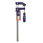 Irwin 1825753 Steel 12 In. F Clamp 2-1/2 D. Fixed Price $23.11.
