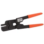 Sharkbite Pex Crimp Ring Removal Tool, 1/2, 3/8", 1/2", 3/4", & 1", Orange. Fixed Price $34.81.