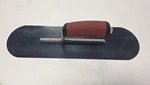Marshalltown SP14GSD 14IN X Golden Stainless Steel Pool Trowel (P08035693). Fixed Price $29.99.