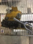 Vise For Greenlee Table Pipe Bender Fast Free Shipping Usa 50279947. Fixed Price $177.16.