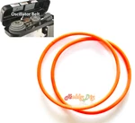2X Oscillator Urethane Round Belt - Shop Fox W1668 W1848 Oscillating Drill Press. Fixed Price $18.86.