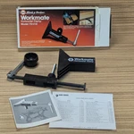 Vintage Black & Decker Workmate 79-018 Horizontal Clamp New. Fixed Price $28.00.
