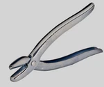 Malco 8" Downspout Crimper SC2 Single Downsizing Aluminum Gutter Pro Tool. Fixed Price $26.59.
