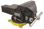 New Olympia Tool 38-647 Heavy Duty 6" Inch Cast Iron 360 Degree Bench Vise Sale. Fixed Price $169.95.