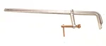 Wilton 63272 Heavy-duty Copper Plated L-clamp With 40" Jaw Opening. Fixed Price $191.62.