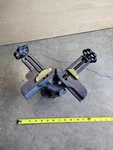 Vintage Stanley No. 400 Tilting Swivel Miter Vise Clamp Damaged Part!. Fixed Price $65.00.